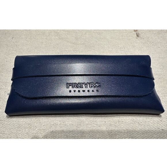 Freyrs Shay Sunglasses - Tortoise / Gradient Brown - Picture 7 of 7